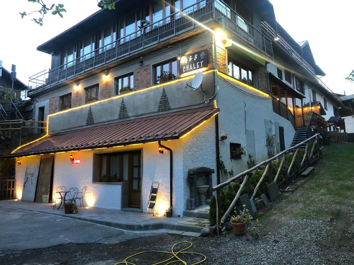 Chalet * Abetone