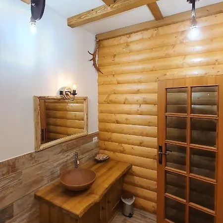 B&B Chalet Abetone Exterior foto