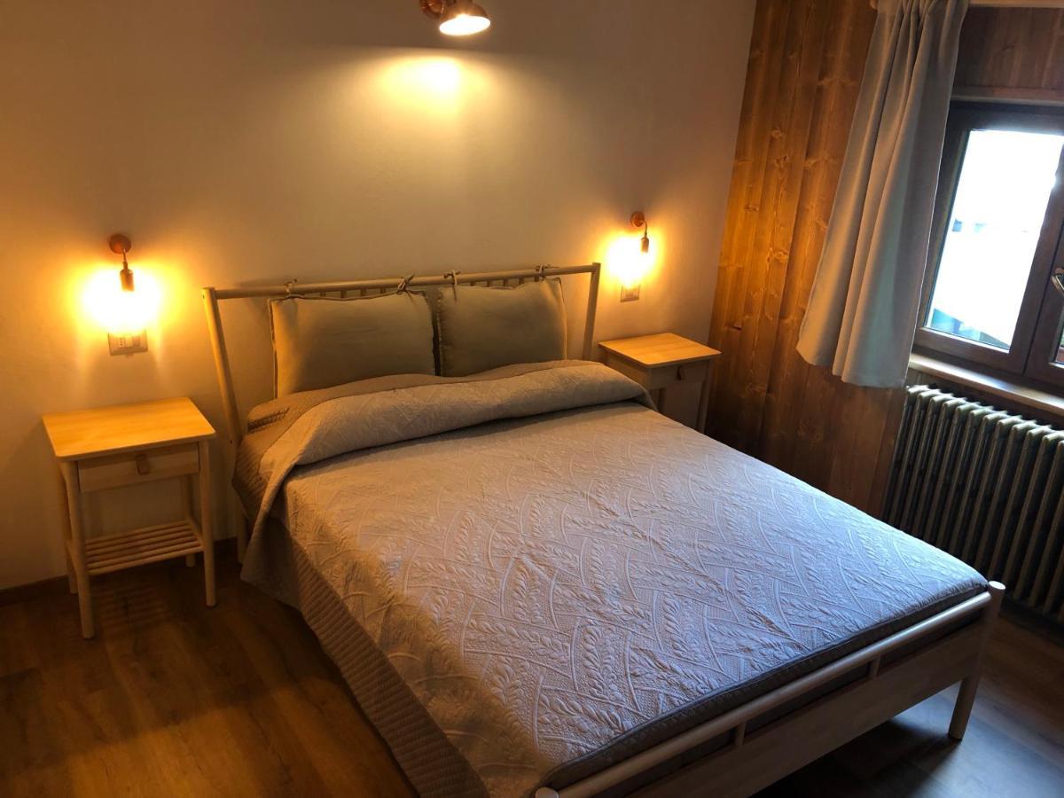 B&B Chalet Abetone