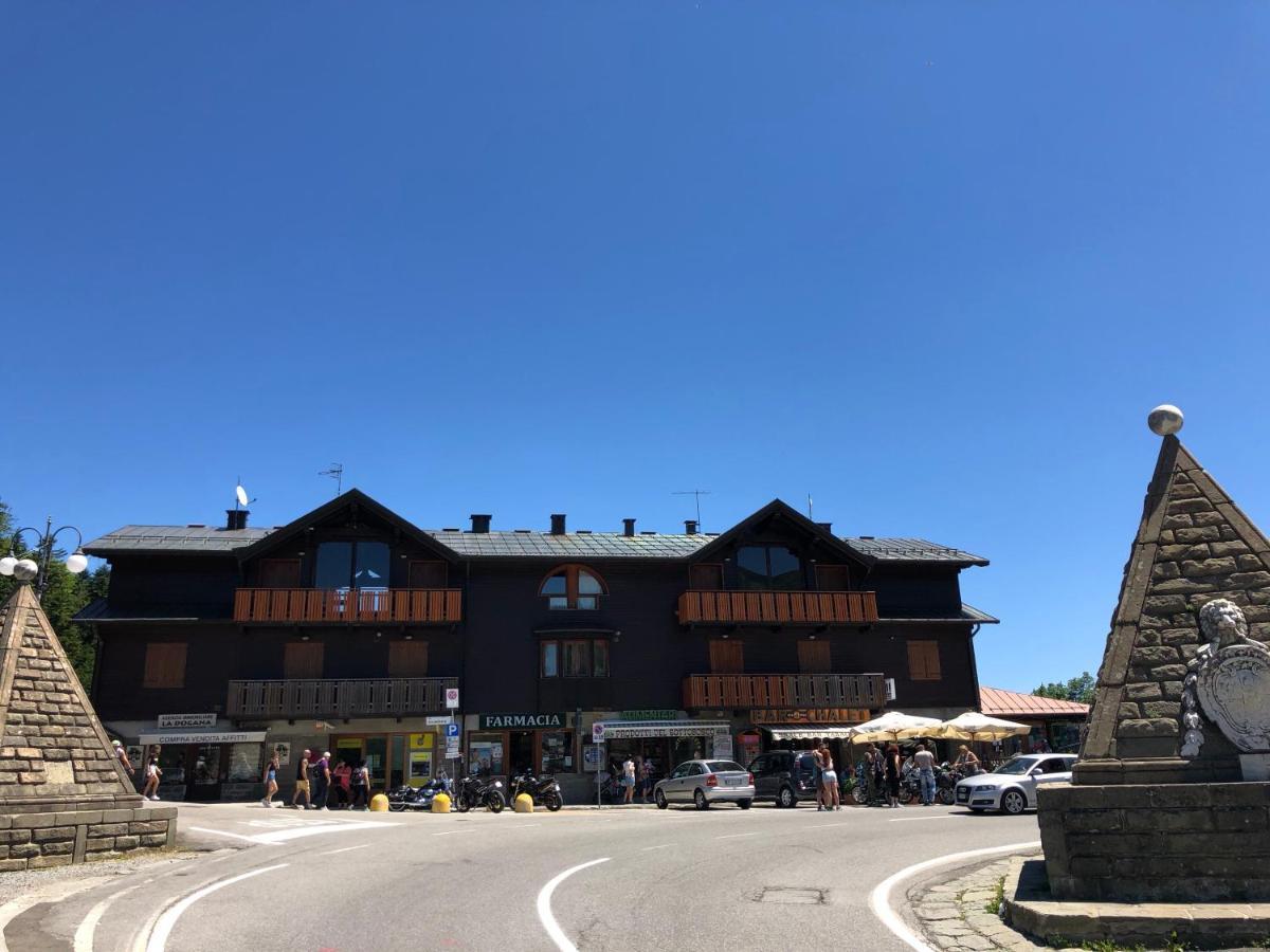 Frühstückspension B&B Chalet Abetone