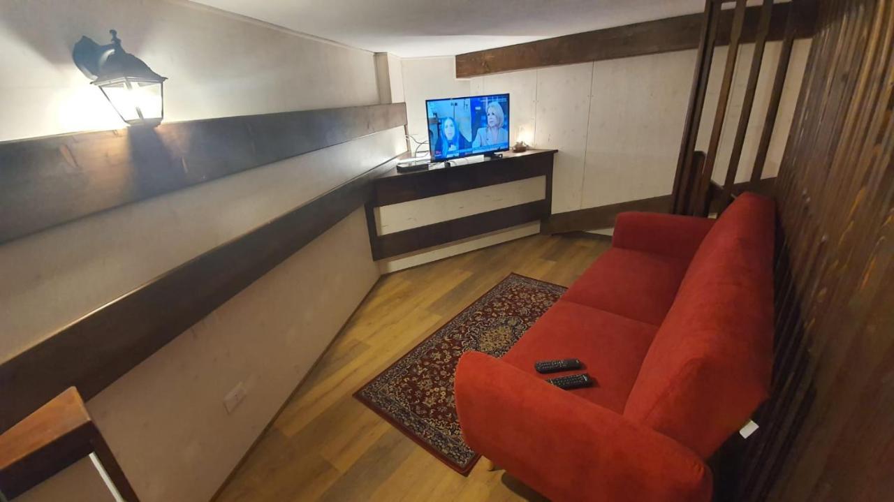 B&B Chalet Abetone