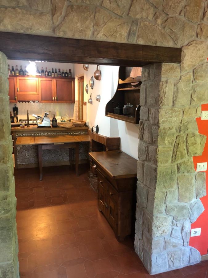 Chalet Abetone