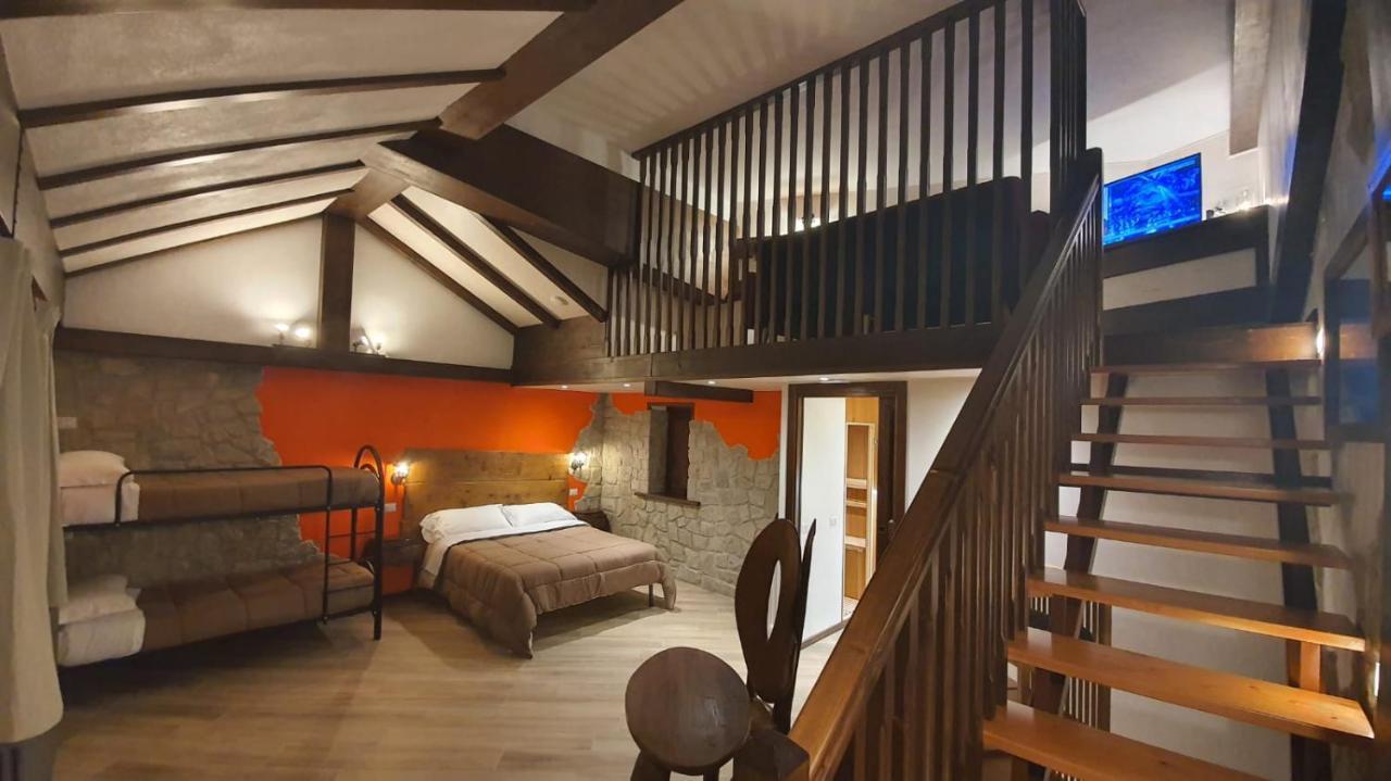 Chalet *