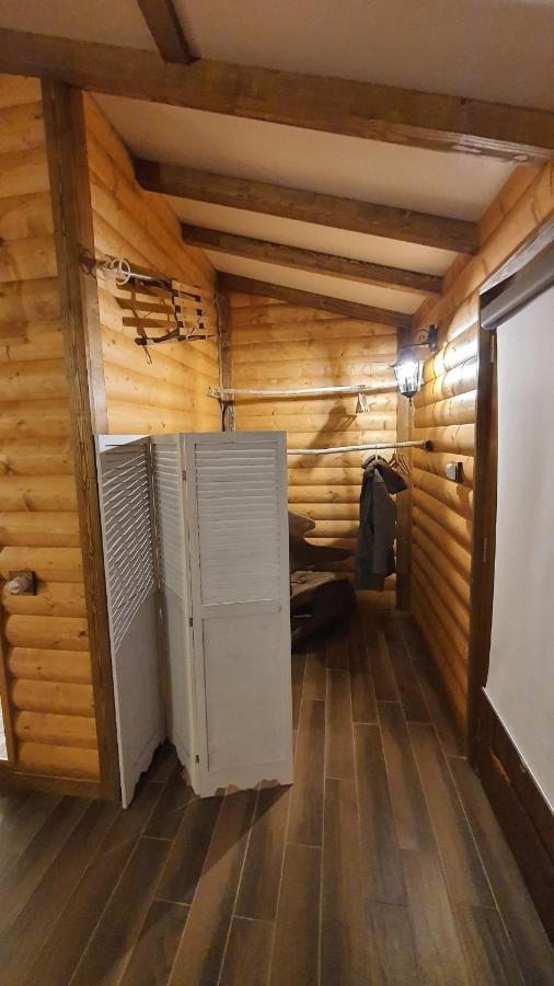 Couette-café Chalet